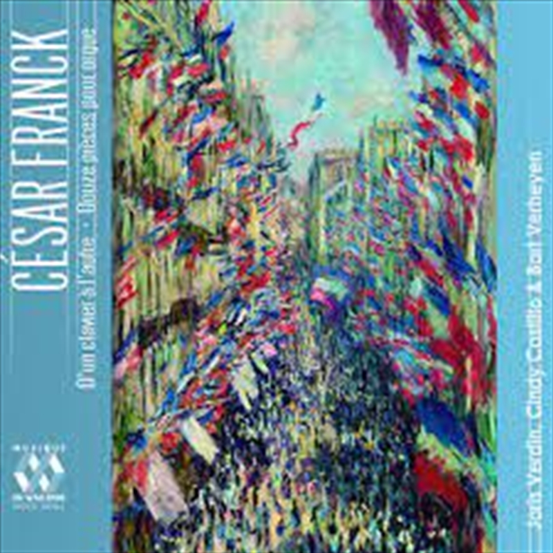 D'Un Clavier A L Autre/Product Detail/Classical