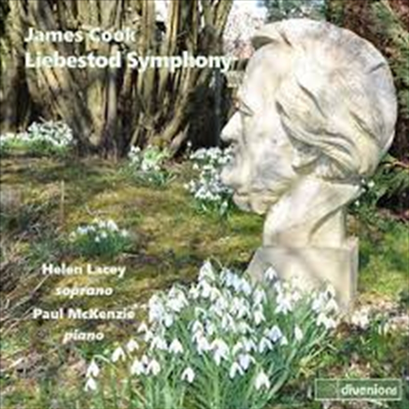 Liebestod Symphony/Product Detail/Classical