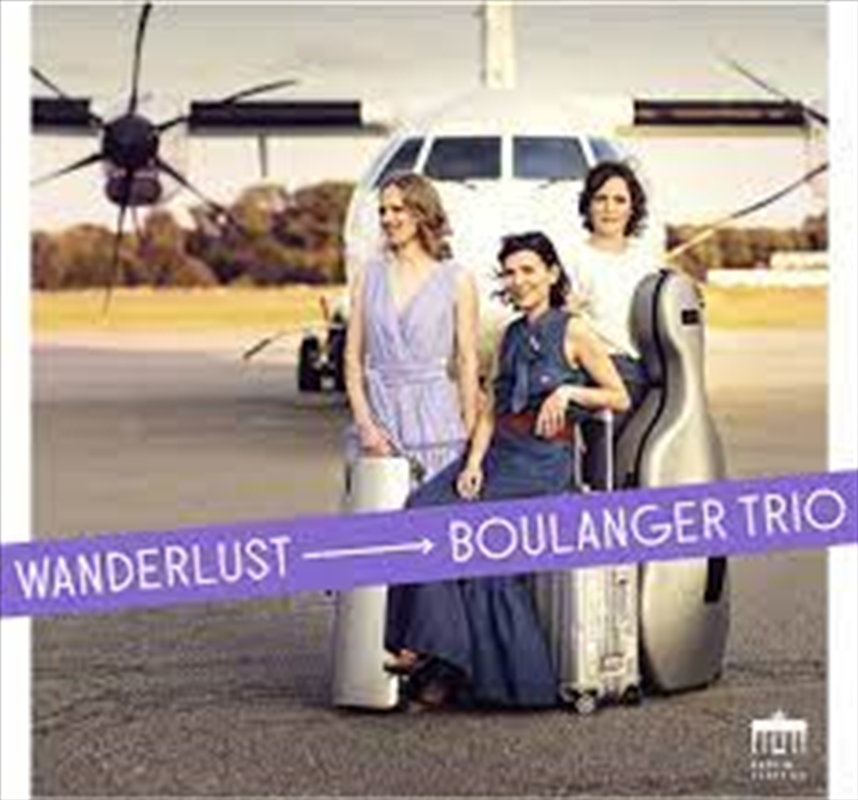 Wanderlust/Product Detail/Classical