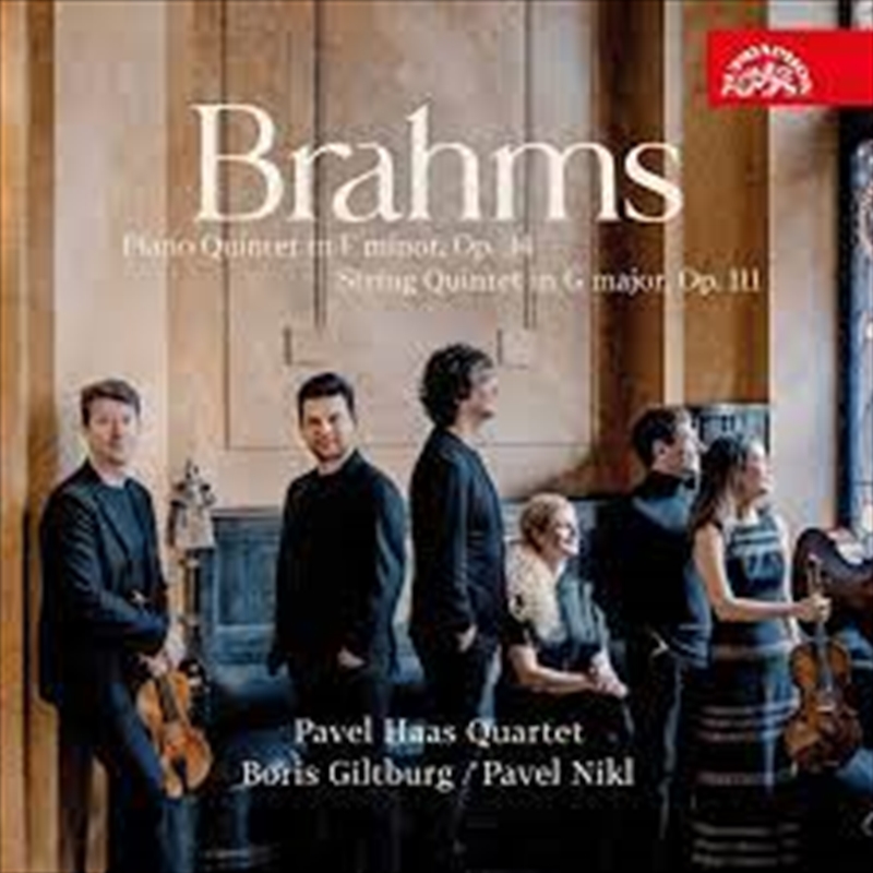 Quintets 34 And 111/Product Detail/Classical