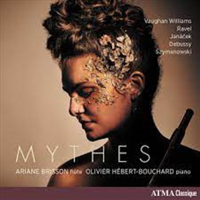 Mythes/Product Detail/Rock/Pop