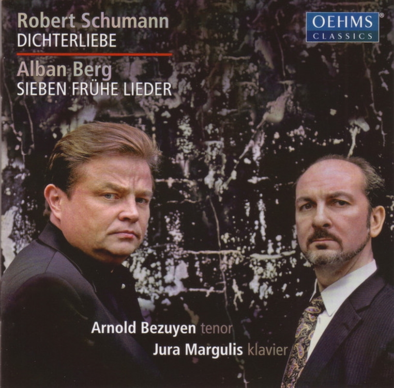 Dichterliebe/Product Detail/Classical