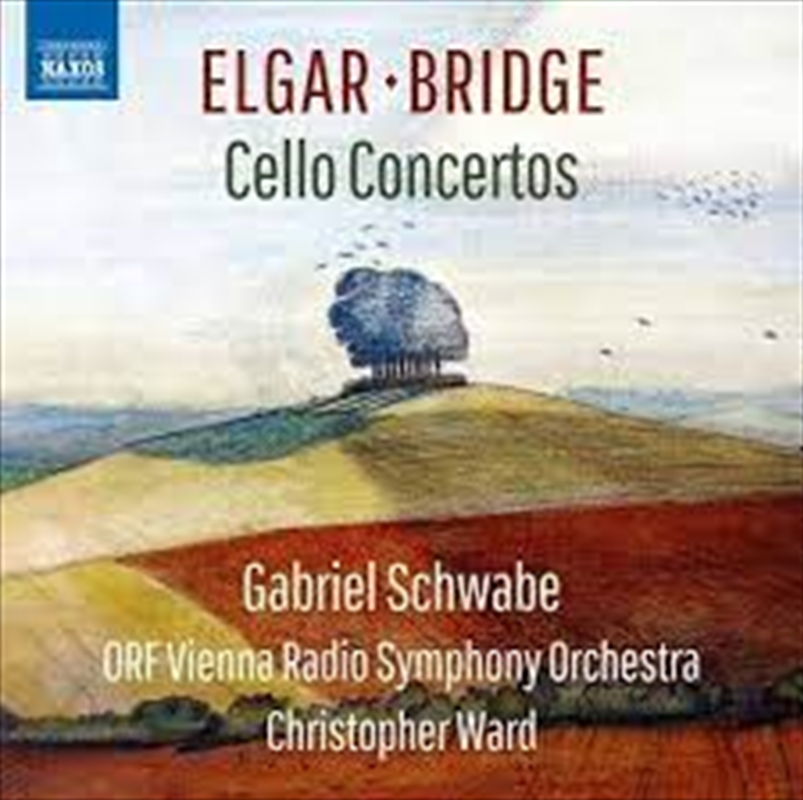 Cello Concertos/Product Detail/Classical