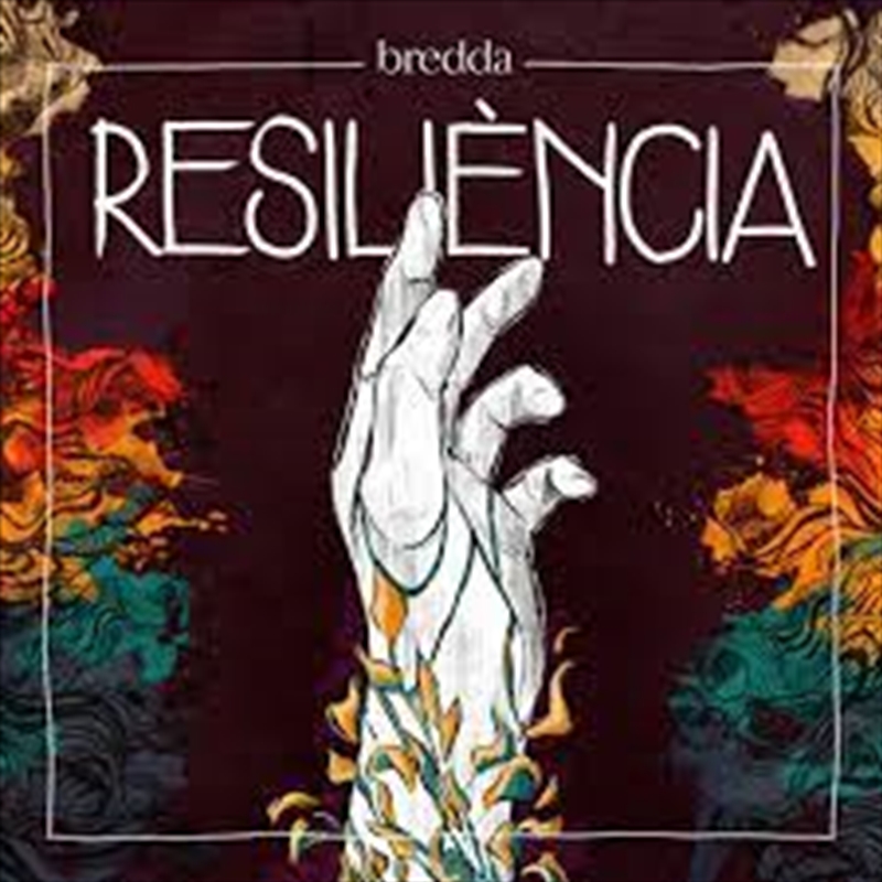 Resiliencia/Product Detail/World