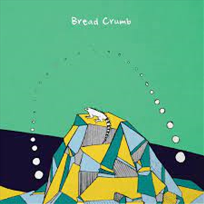 Breadcrumb Trio/Product Detail/Jazz