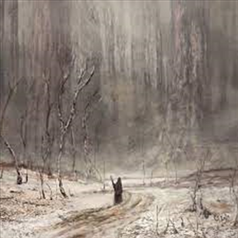 Pred Dverima Noci/Product Detail/Metal