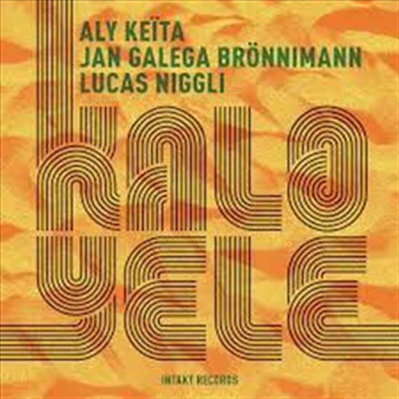 Kalo Yele/Product Detail/Jazz
