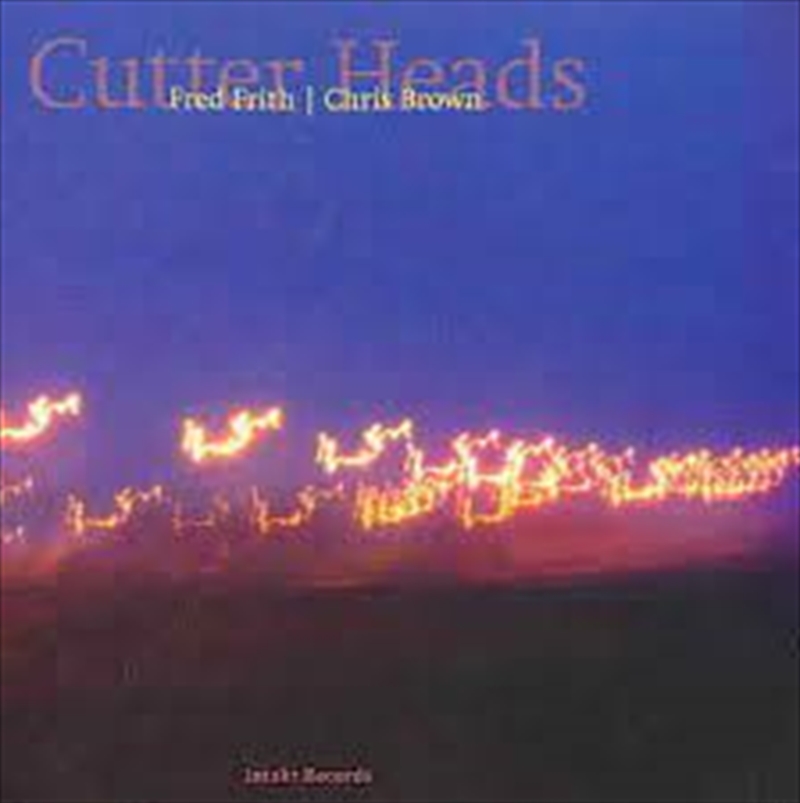 Cutter Heads/Product Detail/Classical
