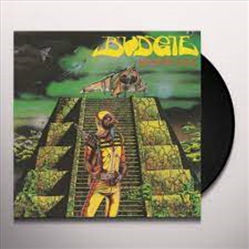 Nightflight/Product Detail/Hard Rock