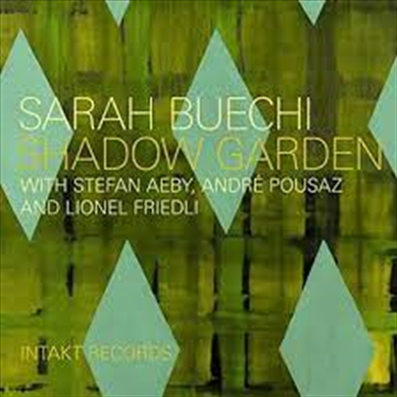 Shadow Garden/Product Detail/Jazz