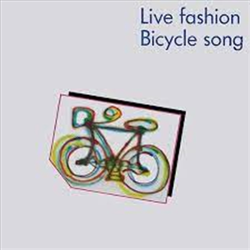 Bicycle Song/Product Detail/Dance