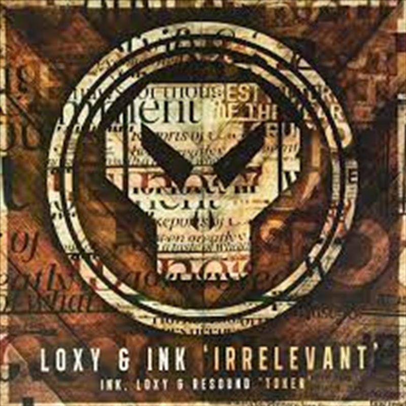 Irrelevant / Token/Product Detail/Dance