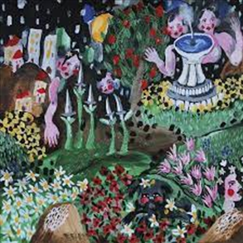 Sus Mejores Canciones/Product Detail/Rock/Pop