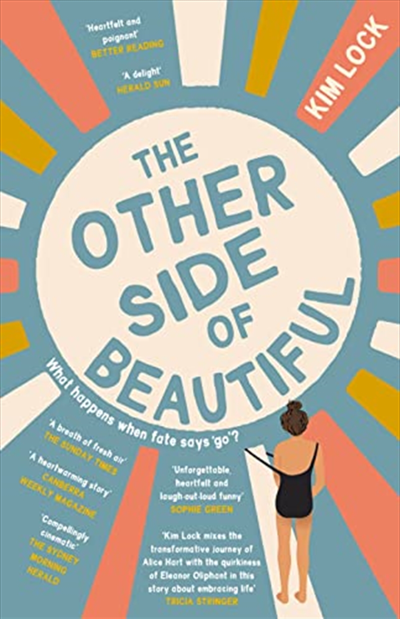 The Other Side of Beautiful/Product Detail/Adult Books