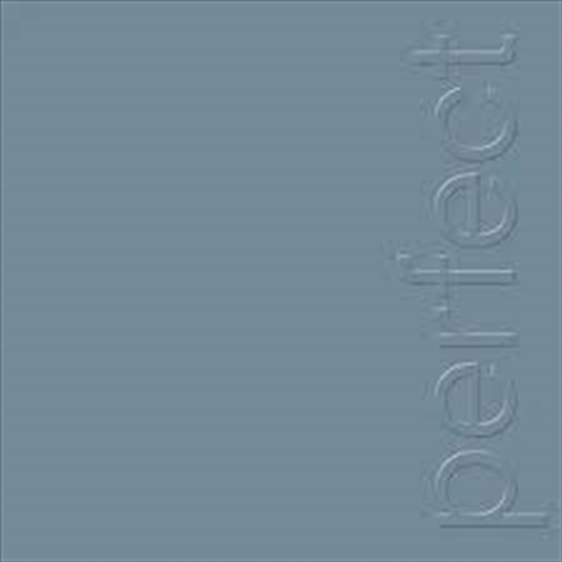 Perfect Kiss 2022 Remastered/Product Detail/Rock/Pop