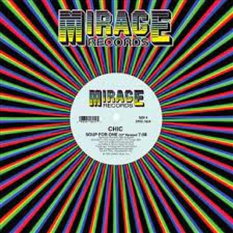 Soup For One/Product Detail/Dance