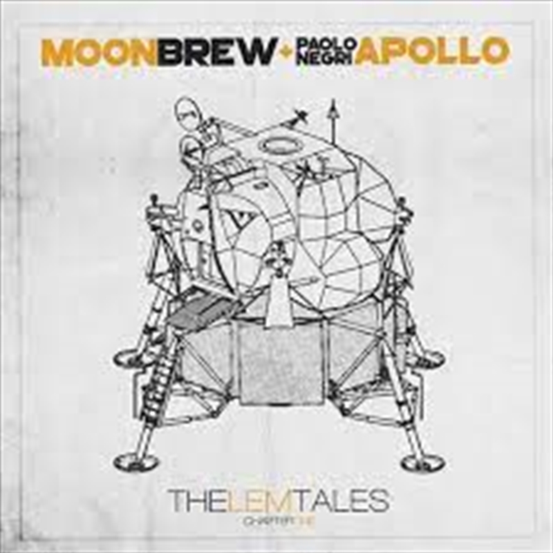 Lem Tales Chapter One/Product Detail/Rap