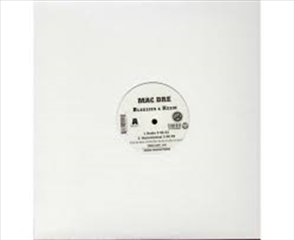 Bleezies And Heem/Product Detail/Rap