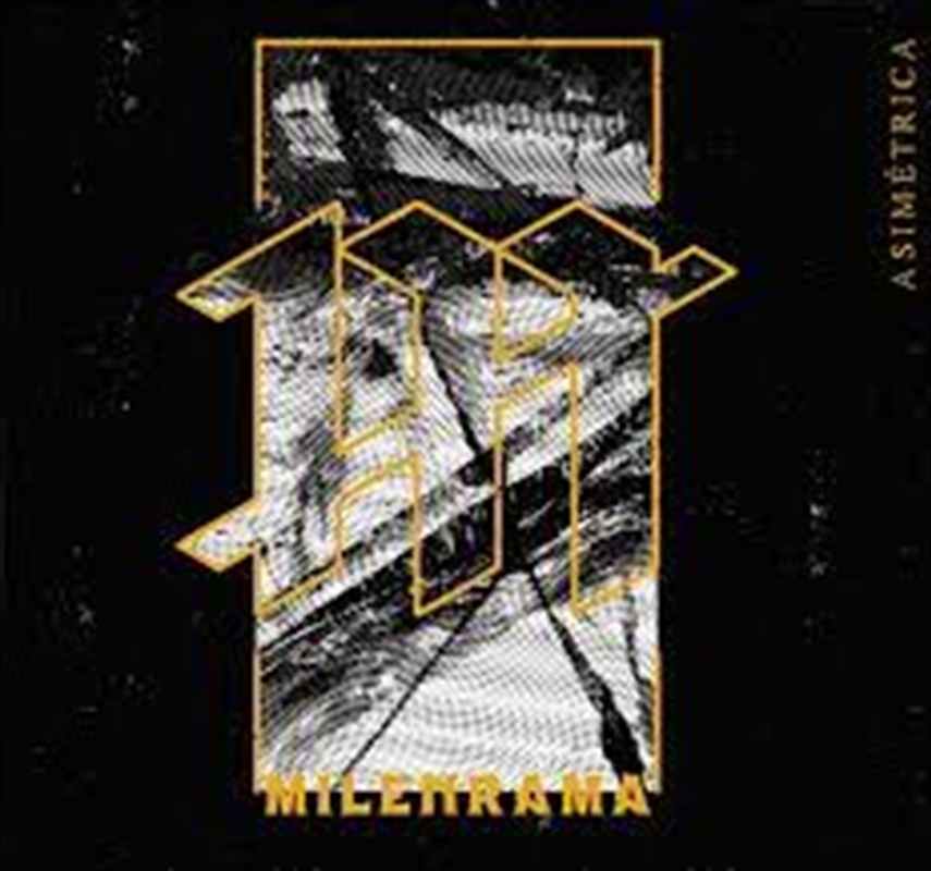 Asimetrica/Product Detail/Rock/Pop