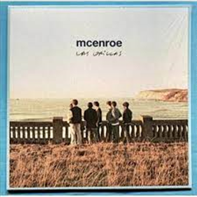 Las Orillas/Product Detail/Rock/Pop