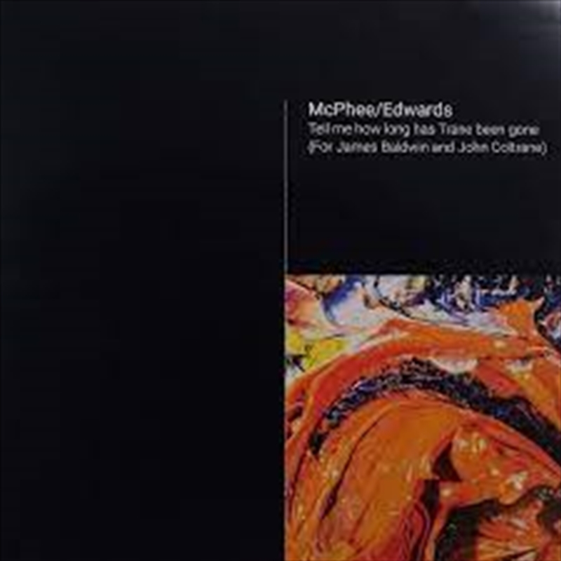 Tell Me How Long Has Trane Been/Product Detail/Jazz