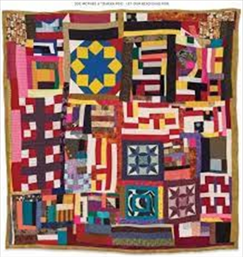 Let Our Rejoicing Rise/Product Detail/Jazz