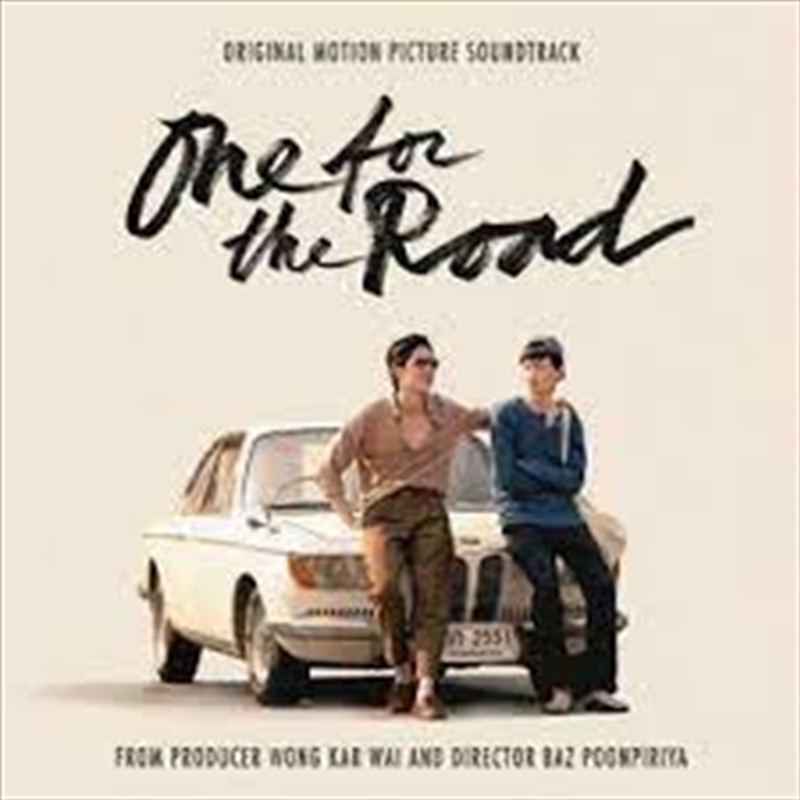 One For The Road / O.S.T./Product Detail/Soundtrack