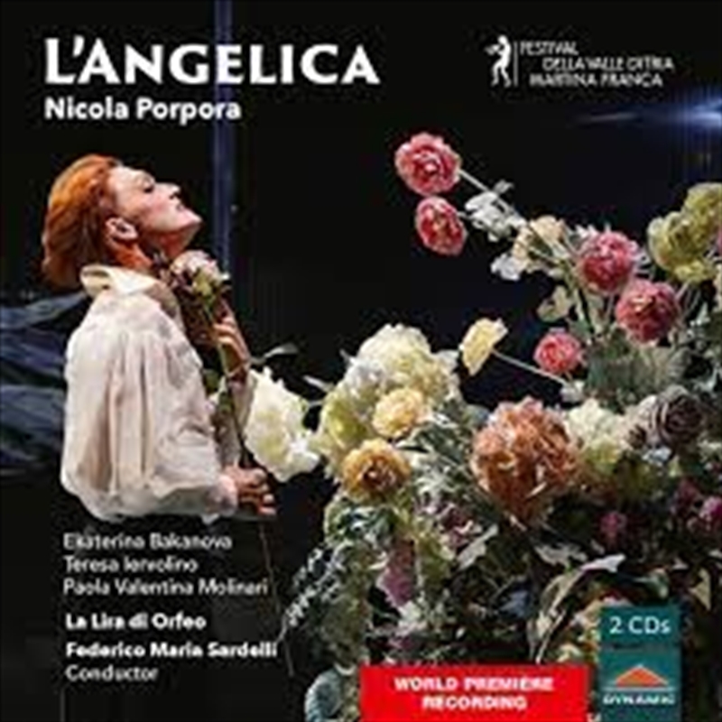 Langelica/Product Detail/Classical