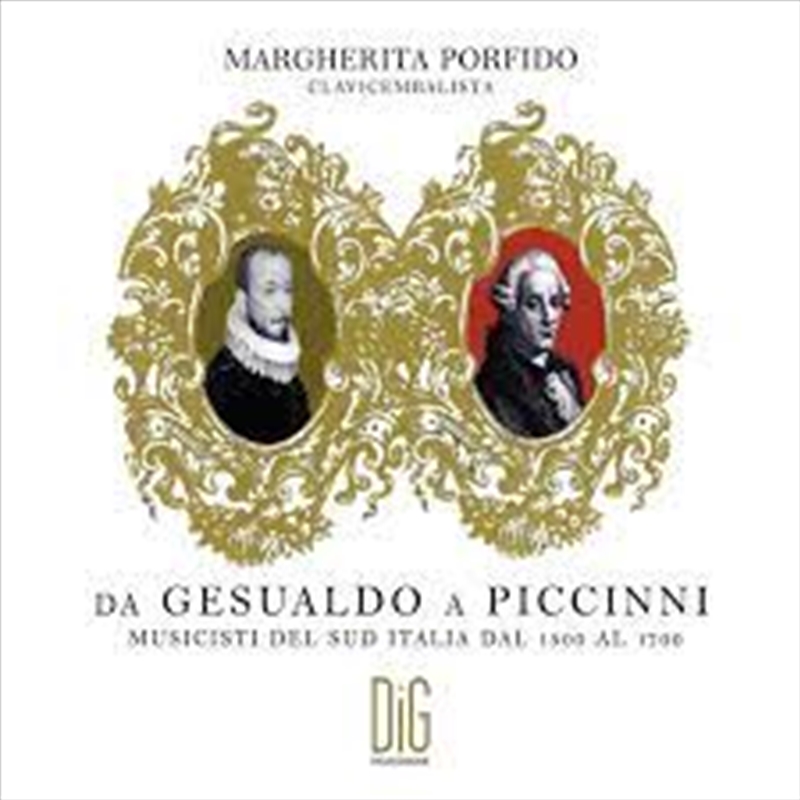 Musicisti De Sud Italia Dal 15/Product Detail/Classical