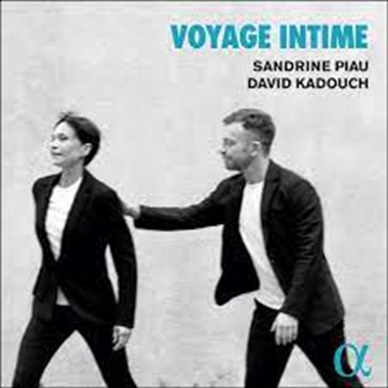 Voyage Intime/Product Detail/Classical