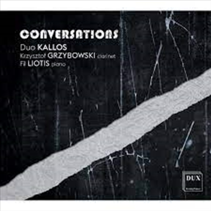 Conversations/Product Detail/Classical