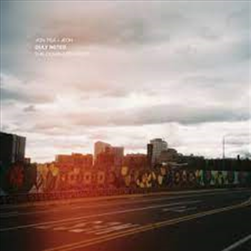 Duly Noted - Complete Series/Product Detail/Rap