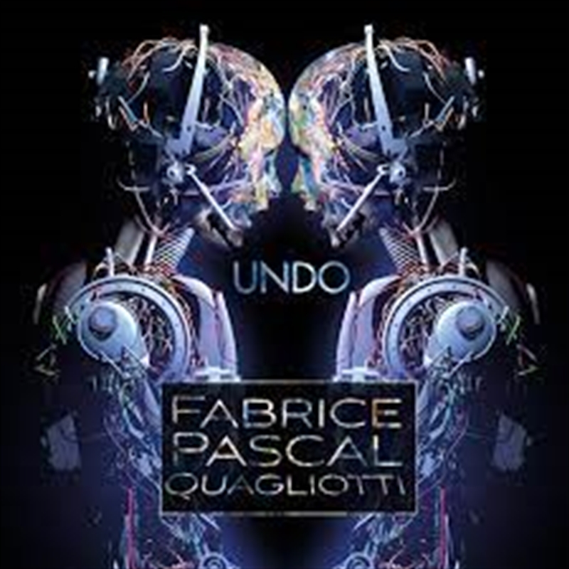 Undo/Product Detail/Rock/Pop