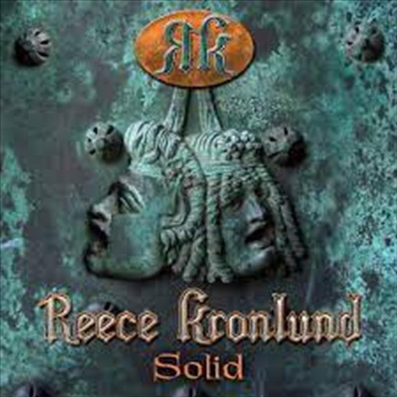 Solid/Product Detail/Rock/Pop