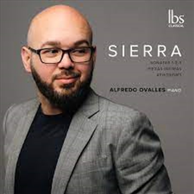 Piano Works/Product Detail/Classical