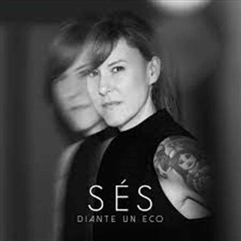 Diante Un Eco/Product Detail/Rock/Pop