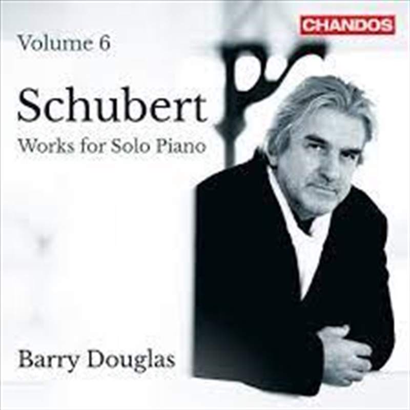 Works For Solo Piano Vol 6/Product Detail/Classical