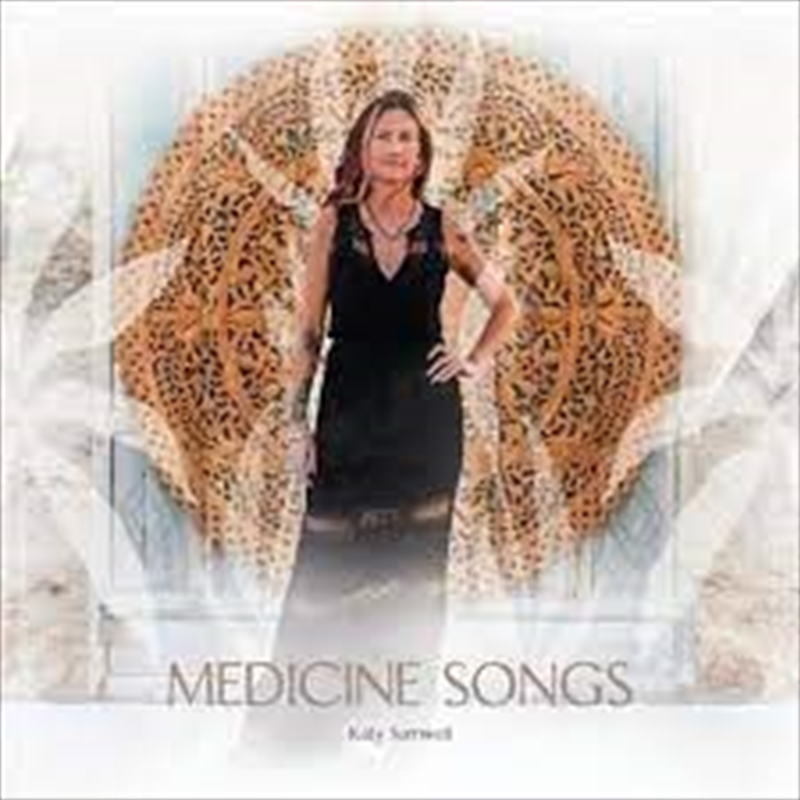 Medicine Songs/Product Detail/Rock/Pop