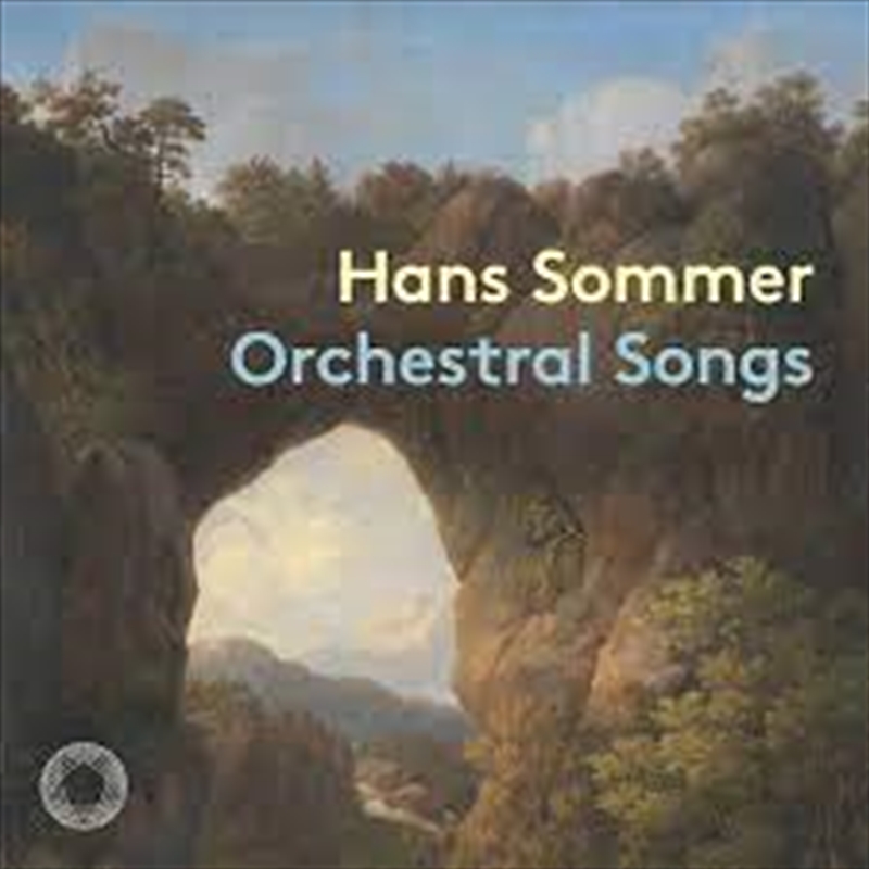 Orchestral Songs/Product Detail/Classical