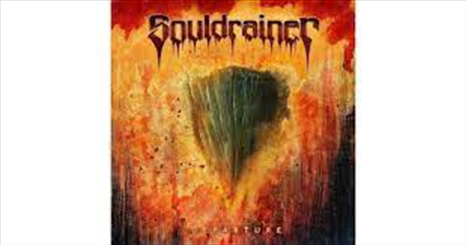 Departure/Product Detail/Rock/Pop