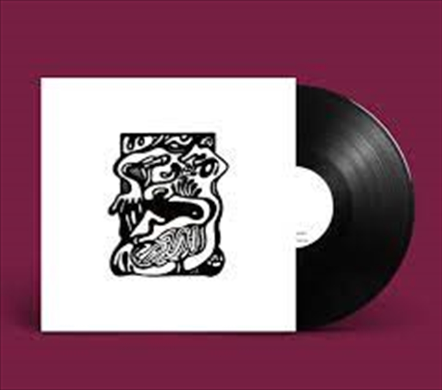 Waterloo Teeth/Product Detail/Rock/Pop