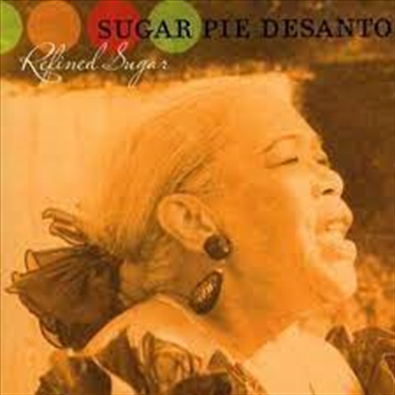 Refined Sugar/Product Detail/R&B