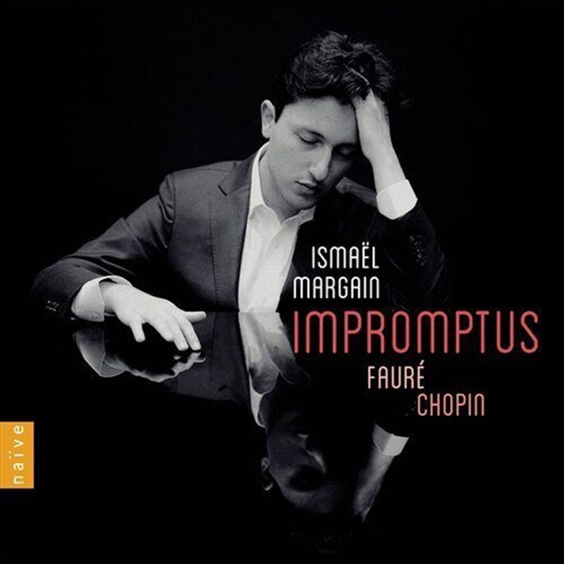 Impromptus/Product Detail/Classical
