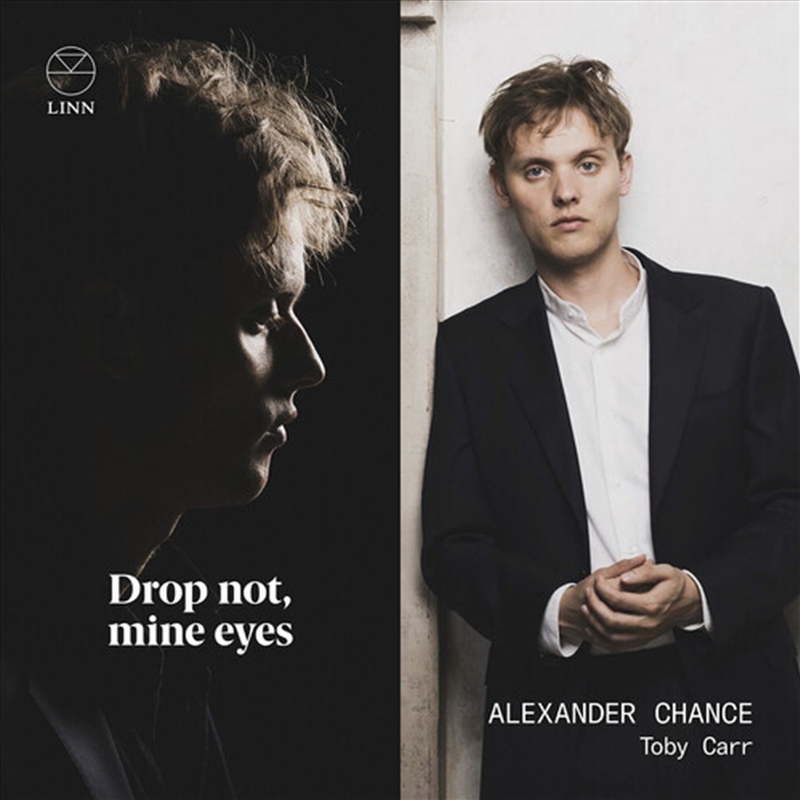 Drop Not, Mine Eyes/Product Detail/Classical