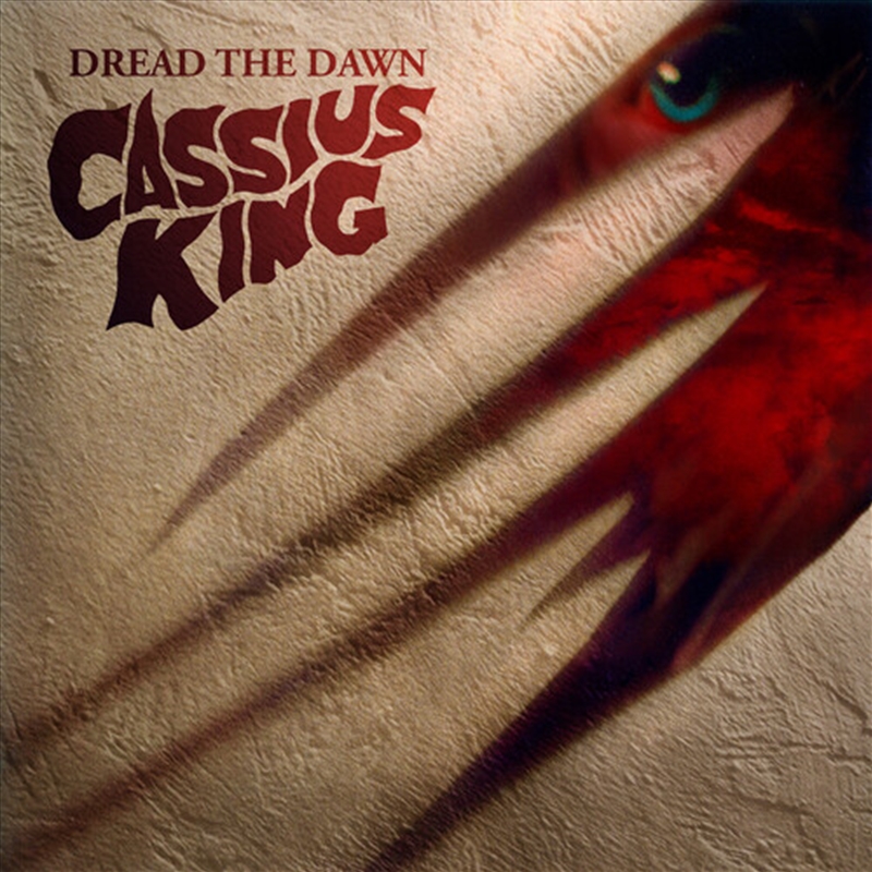 Dread The Dawn/Product Detail/Rock/Pop