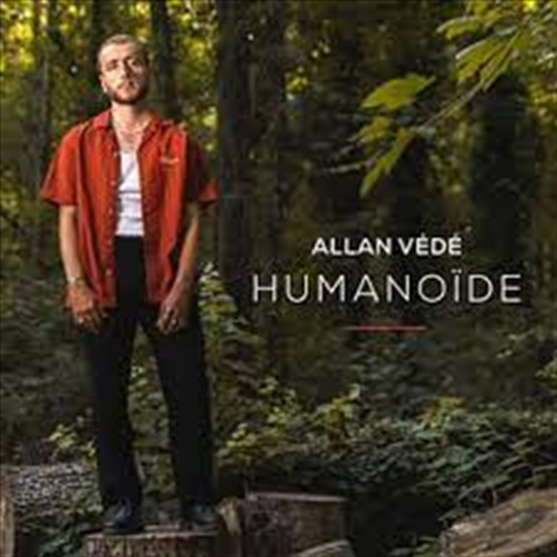 Humanoide/Product Detail/Rock/Pop