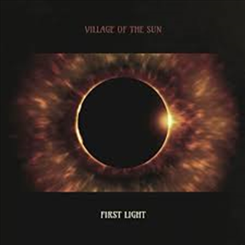 First Light/Product Detail/Jazz