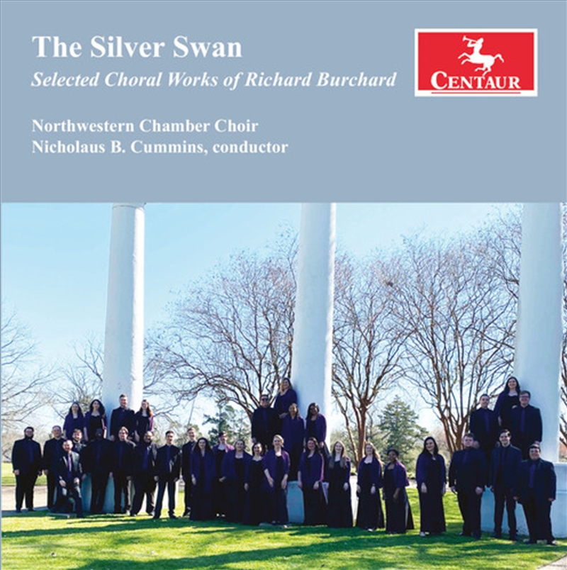 Silver Swan/Product Detail/Classical