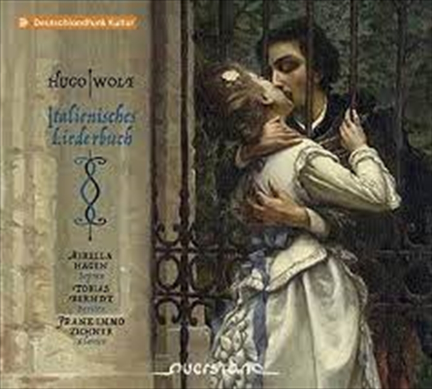 Italienisches Liederbuch/Product Detail/Classical
