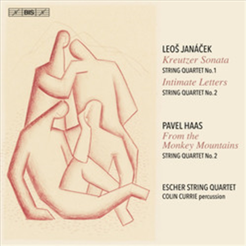 String Quartets/Product Detail/Classical